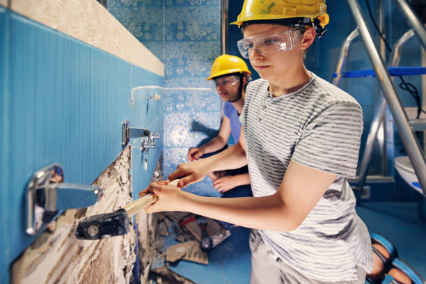 Biohazard Mold Removal in Laie, HI