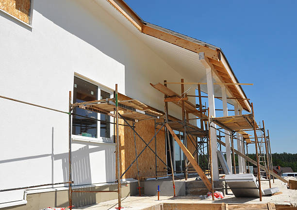 Best Mold Remediation for Vacation Homes  in Laie, HI